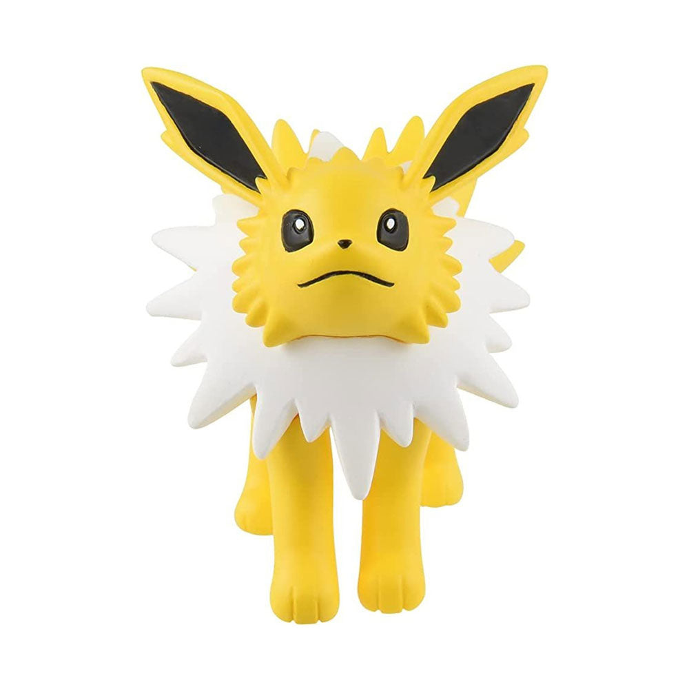 POKEMON MONCOLLE JOLTEON | TAKARA TOMY POKEMON MONCOLLE JOLTEON | TAKARA TOMY